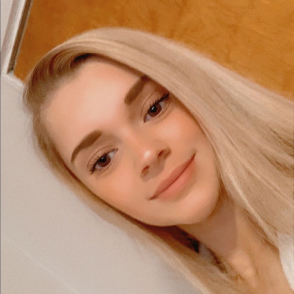 Meet your Posher, Trinity